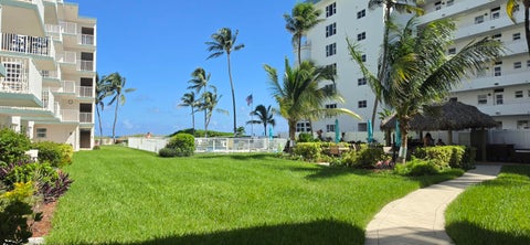 Tiny photo for 1750 S OCEAN BLVD #507E, Lauderdale By The Sea, FL 33062 (MLS # B26091077)
