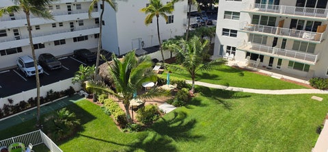 Tiny photo for 1750 S OCEAN BLVD #507E, Lauderdale By The Sea, FL 33062 (MLS # B26091077)