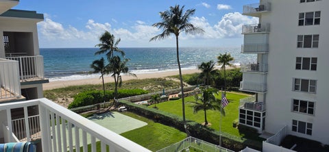Photo of 1750 S OCEAN BLVD #507E, Lauderdale By The Sea, FL 33062 (MLS # B26091077)