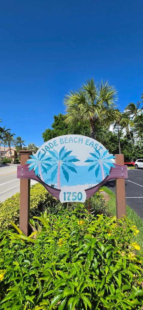 Tiny photo for 1750 S OCEAN BLVD #507E, Lauderdale By The Sea, FL 33062 (MLS # B26091077)