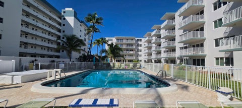 Tiny photo for 1750 S OCEAN BLVD #507E, Lauderdale By The Sea, FL 33062 (MLS # B26091077)