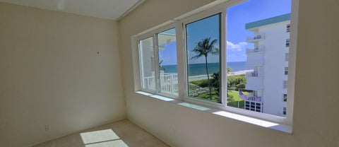 Tiny photo for 1750 S OCEAN BLVD #507E, Lauderdale By The Sea, FL 33062 (MLS # B26091077)