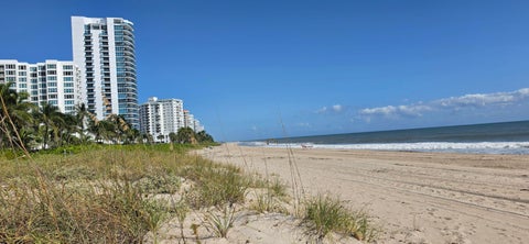 Tiny photo for 1750 S OCEAN BLVD #507E, Lauderdale By The Sea, FL 33062 (MLS # B26091077)