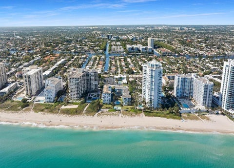 Tiny photo for 1750 S OCEAN BLVD #507E, Lauderdale By The Sea, FL 33062 (MLS # B26091077)
