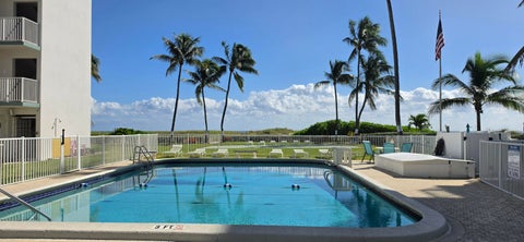 Tiny photo for 1750 S OCEAN BLVD #507E, Lauderdale By The Sea, FL 33062 (MLS # B26091077)