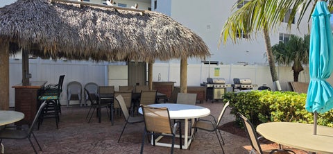 Tiny photo for 1750 S OCEAN BLVD #507E, Lauderdale By The Sea, FL 33062 (MLS # B26091077)