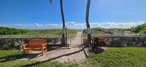 Tiny photo for 1750 S OCEAN BLVD #507E, Lauderdale By The Sea, FL 33062 (MLS # B26091077)