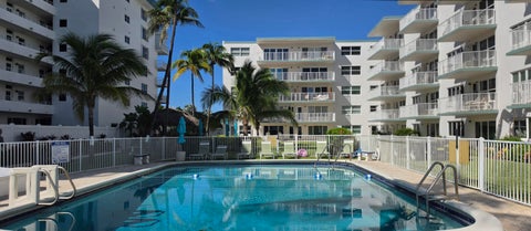 Tiny photo for 1750 S OCEAN BLVD #507E, Lauderdale By The Sea, FL 33062 (MLS # B26091077)
