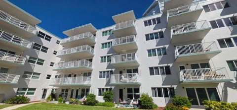 Tiny photo for 1750 S OCEAN BLVD #507E, Lauderdale By The Sea, FL 33062 (MLS # B26091077)