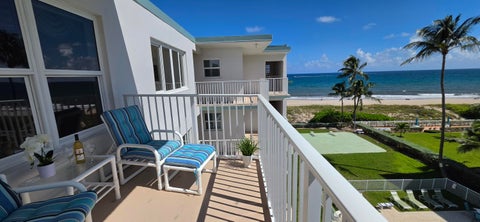 Tiny photo for 1750 S OCEAN BLVD #507E, Lauderdale By The Sea, FL 33062 (MLS # B26091077)