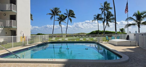 Tiny photo for 1750 S OCEAN BLVD #507E, Lauderdale By The Sea, FL 33062 (MLS # B26091077)