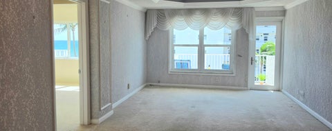 Tiny photo for 1750 S OCEAN BLVD #507E, Lauderdale By The Sea, FL 33062 (MLS # B26091077)