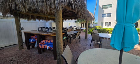 Tiny photo for 1750 S OCEAN BLVD #507E, Lauderdale By The Sea, FL 33062 (MLS # B26091077)