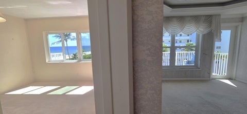 Tiny photo for 1750 S OCEAN BLVD #507E, Lauderdale By The Sea, FL 33062 (MLS # B26091077)