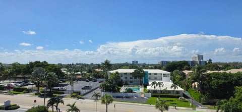 Tiny photo for 1750 S OCEAN BLVD #507E, Lauderdale By The Sea, FL 33062 (MLS # B26091077)
