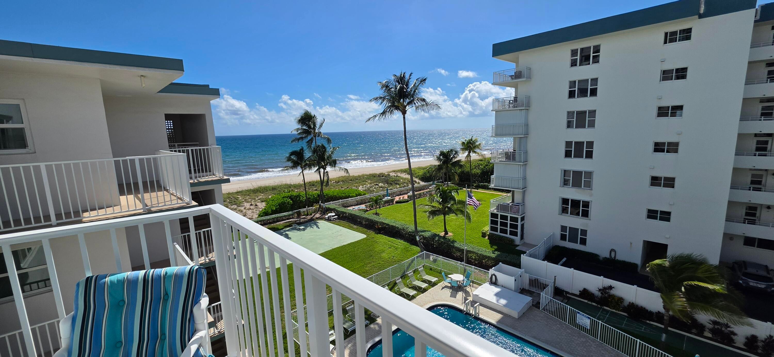 1750 S OCEAN 507E