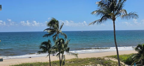 Tiny photo for 1750 S OCEAN BLVD #507E, Lauderdale By The Sea, FL 33062 (MLS # B26091077)