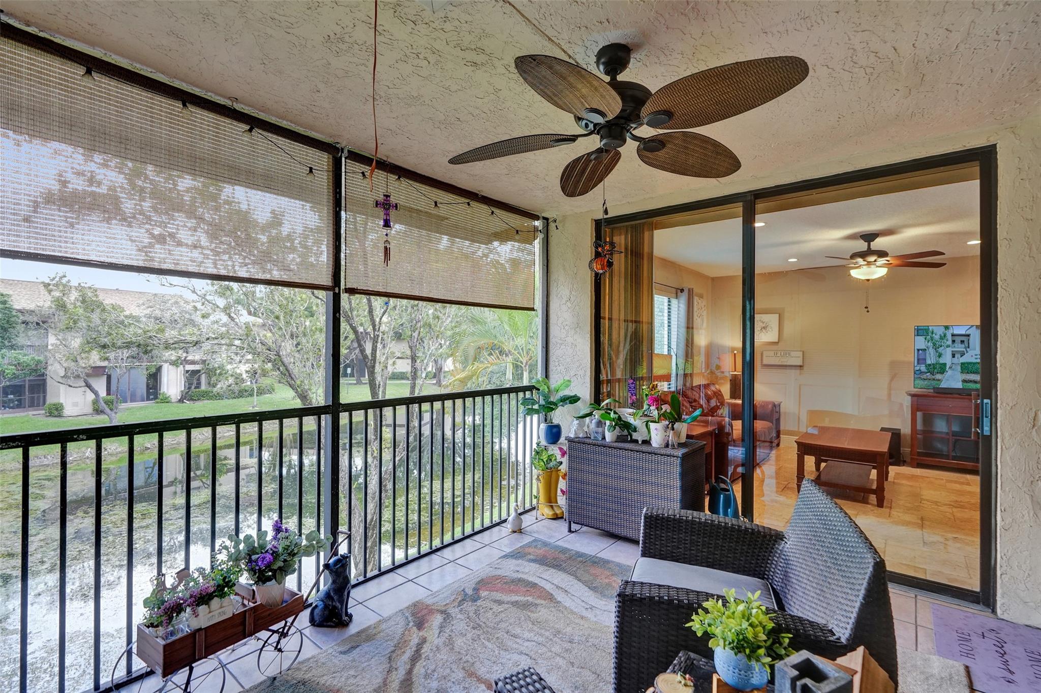 Baywood Village 1 - Residential
