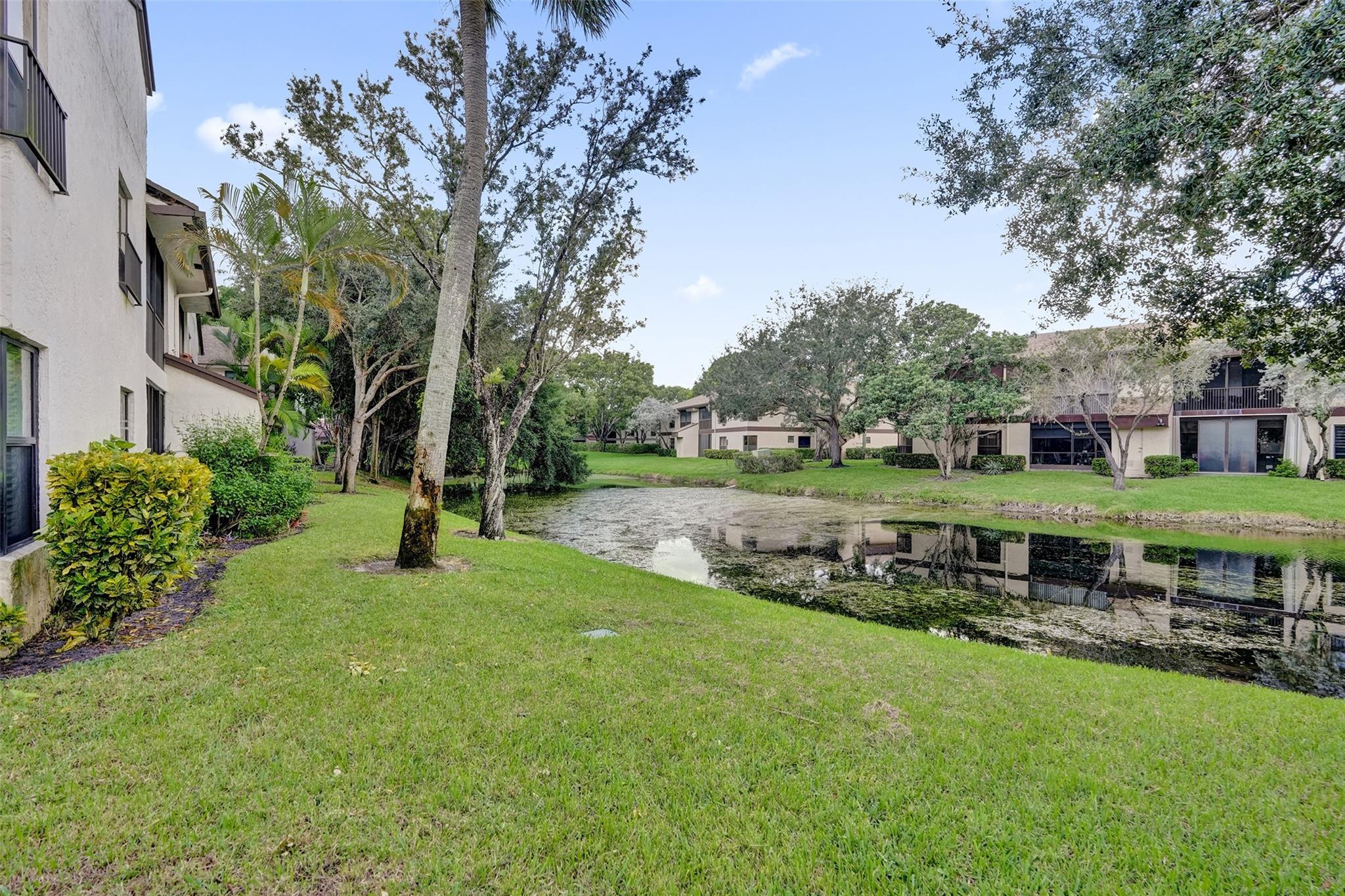 Baywood Village 1 - Residential