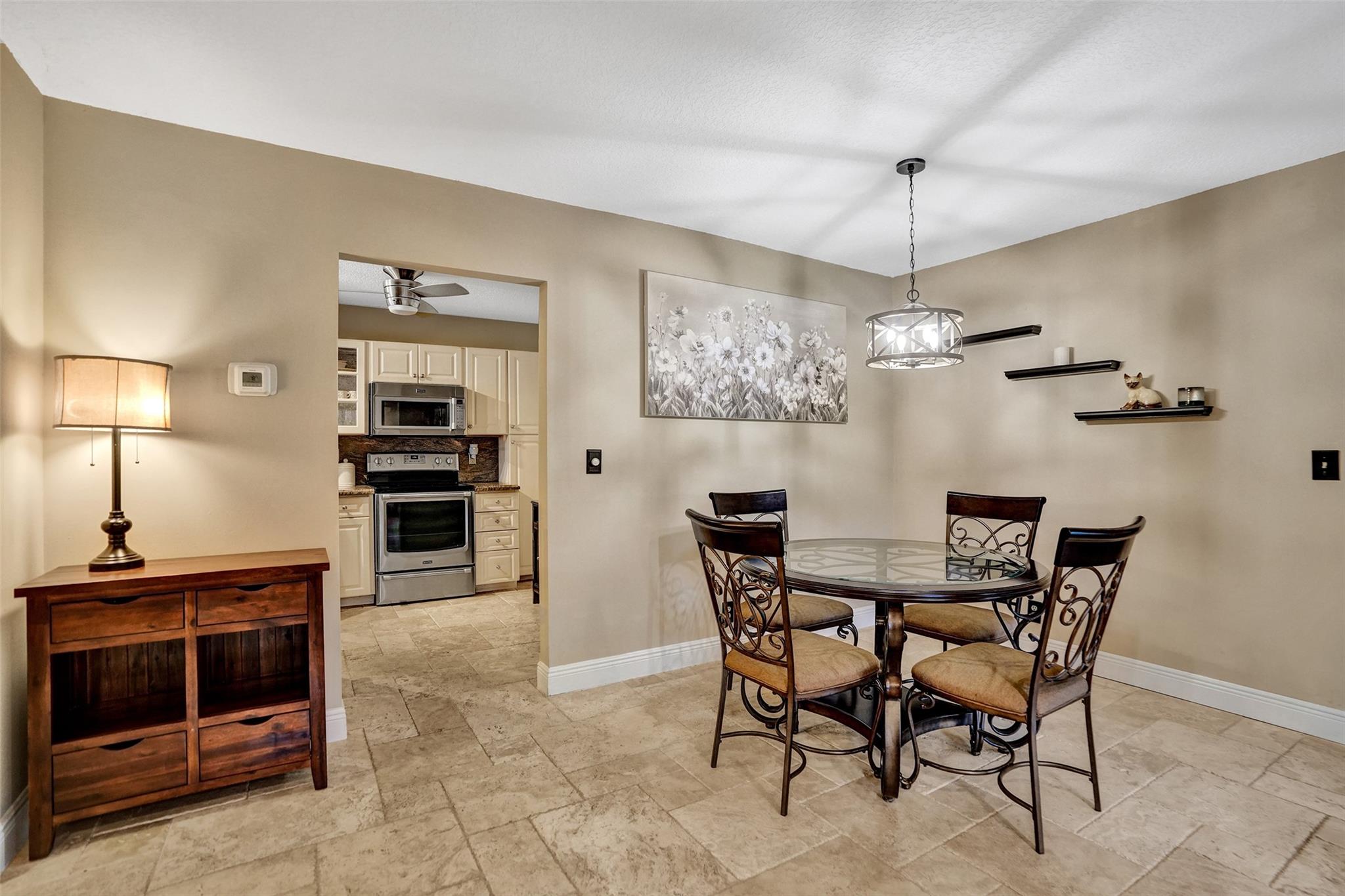 Baywood Village 1 - Residential