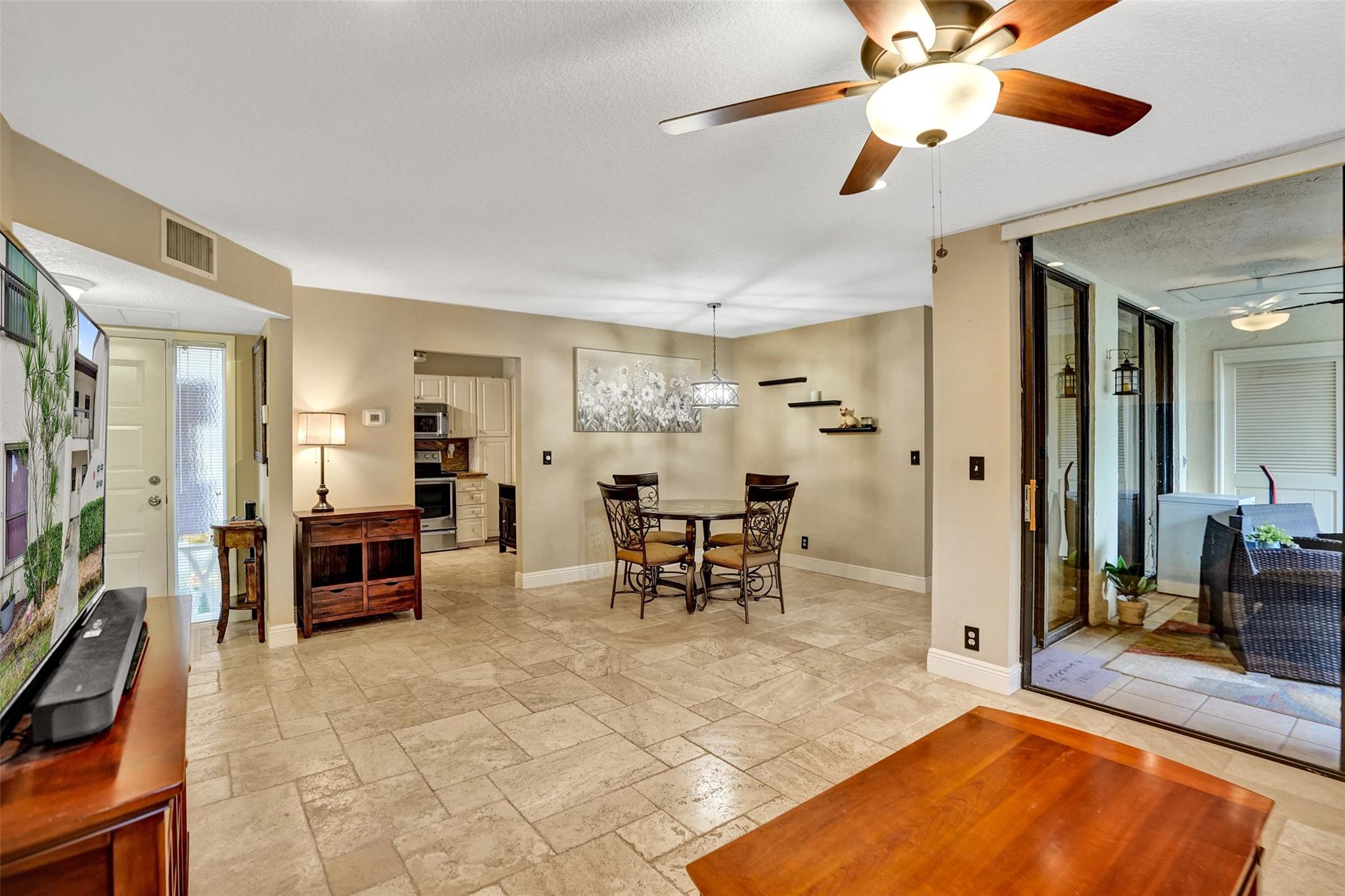 Baywood Village 1 - Residential