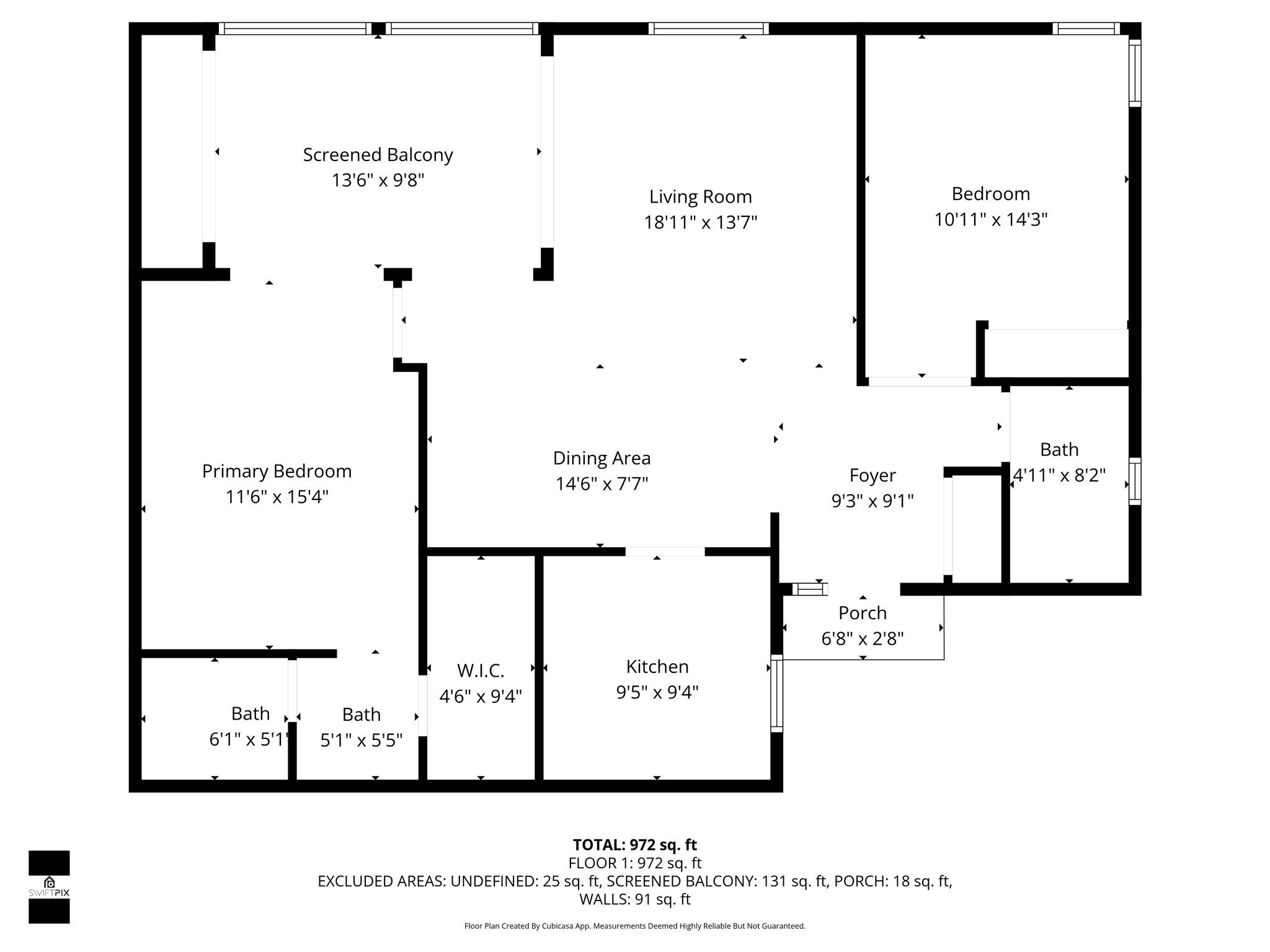 Baywood Village 1 - Residential