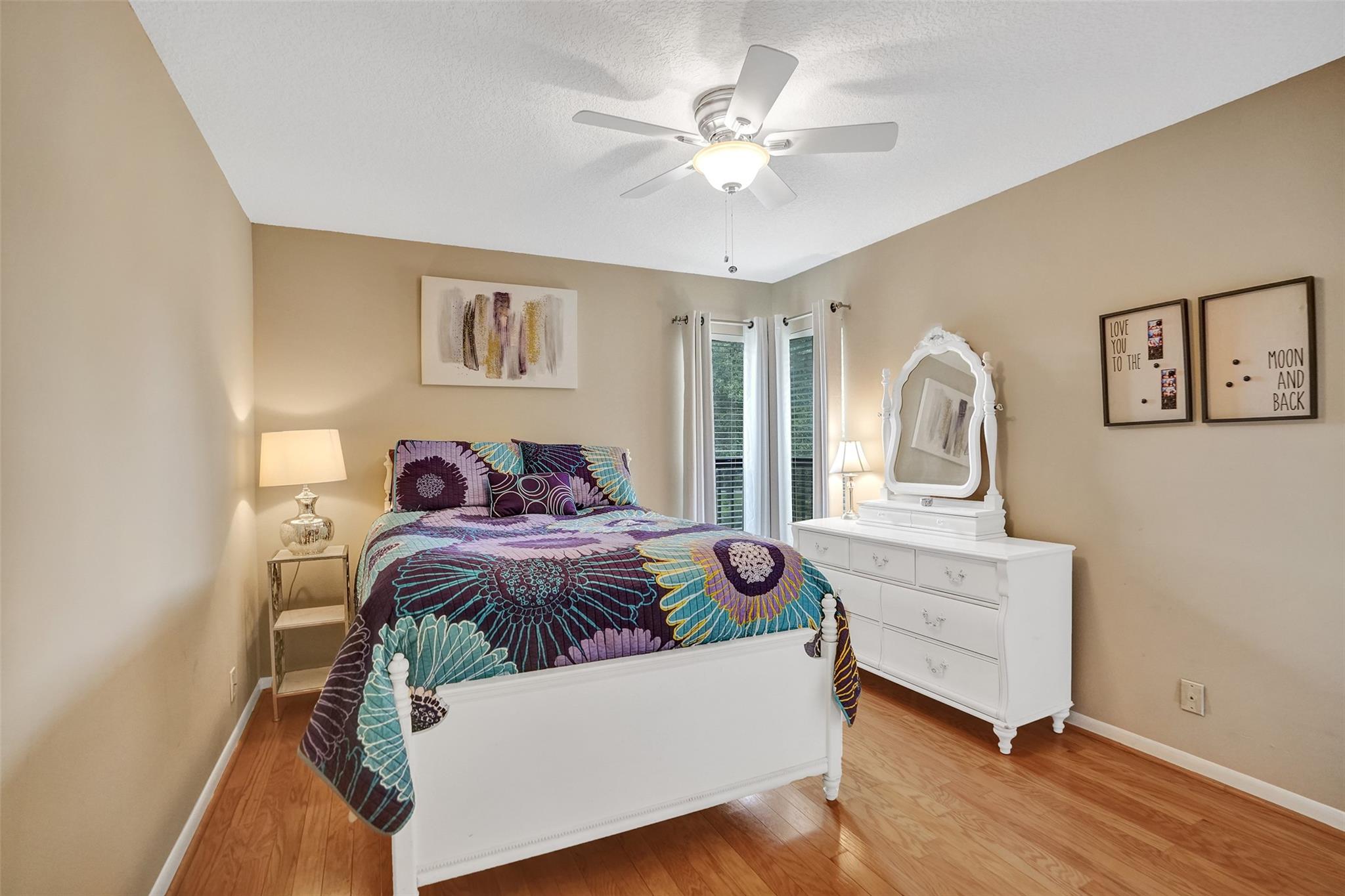 Baywood Village 1 - Residential