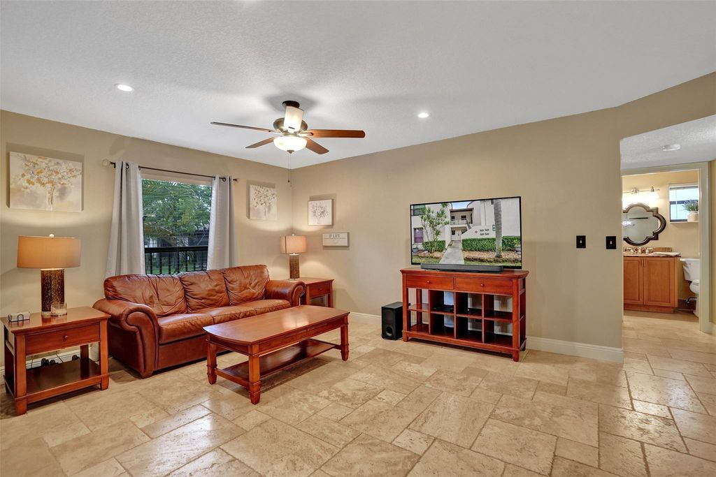 Photo of 2518 Carambola Circle N #1813, Coconut Creek, FL 33066 (MLS # F10532874)