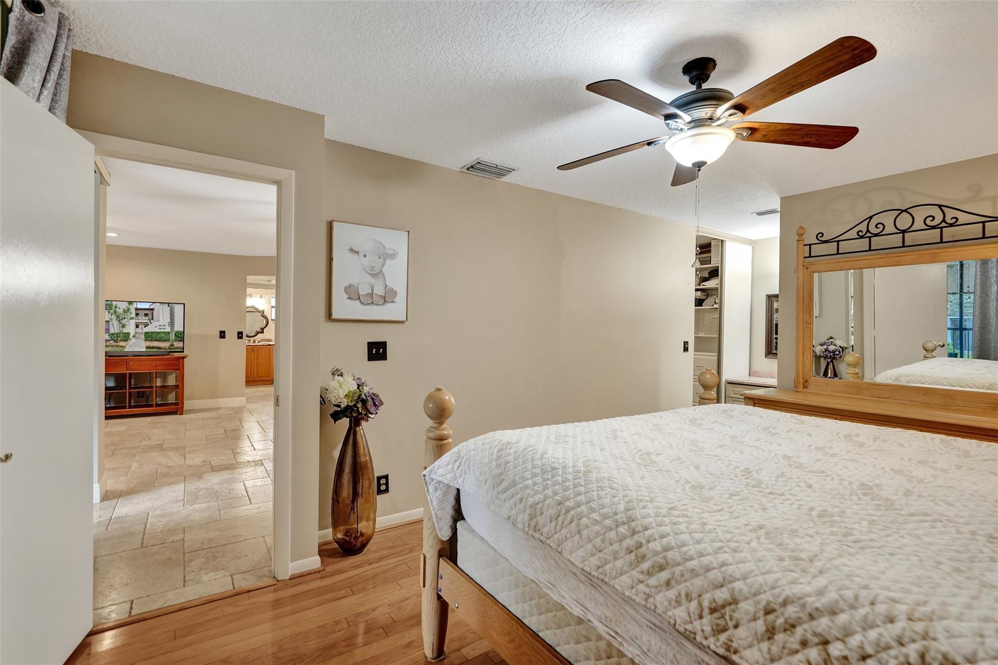 Baywood Village 1 - Residential