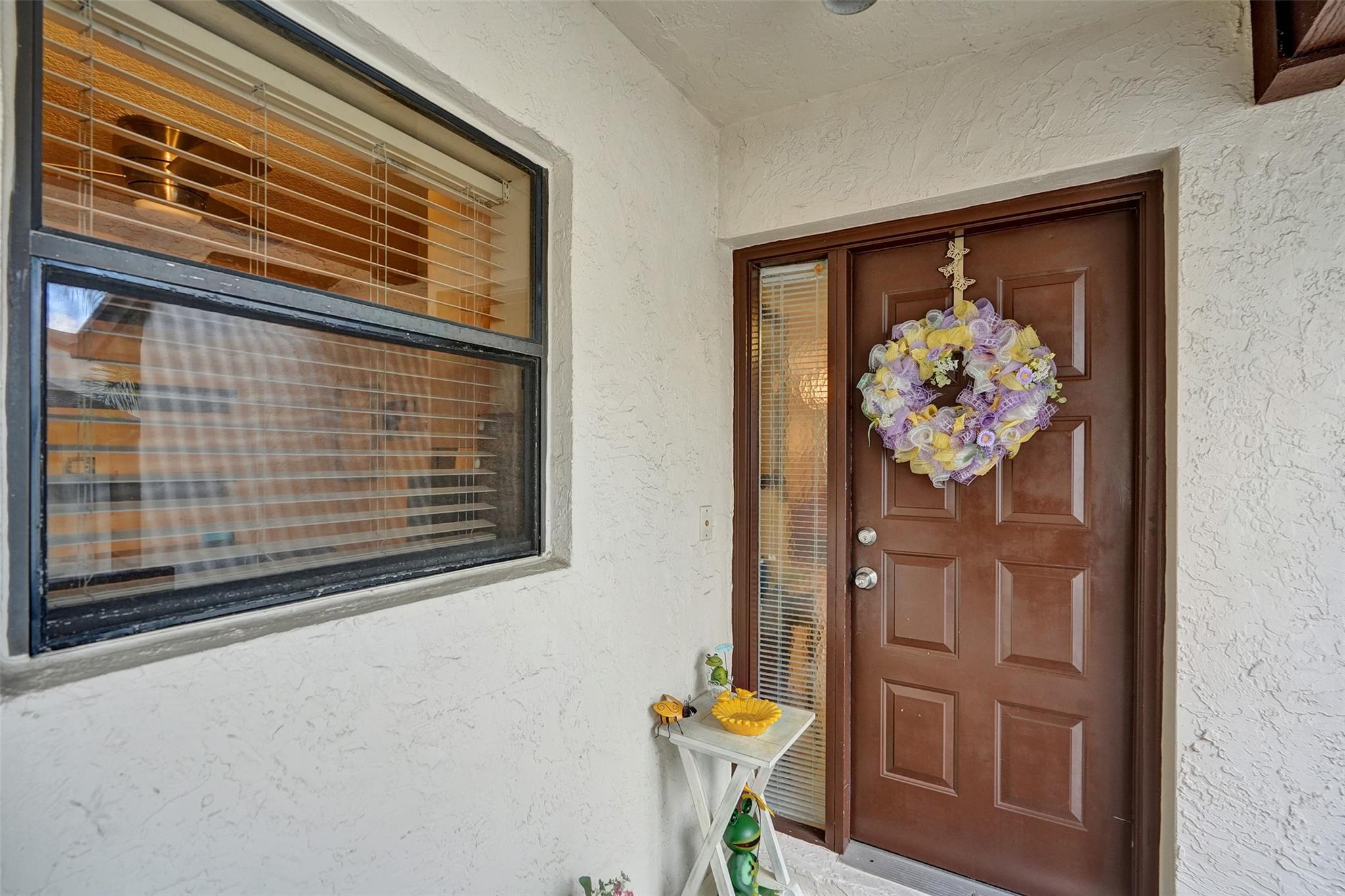 Baywood Village 1 - Residential