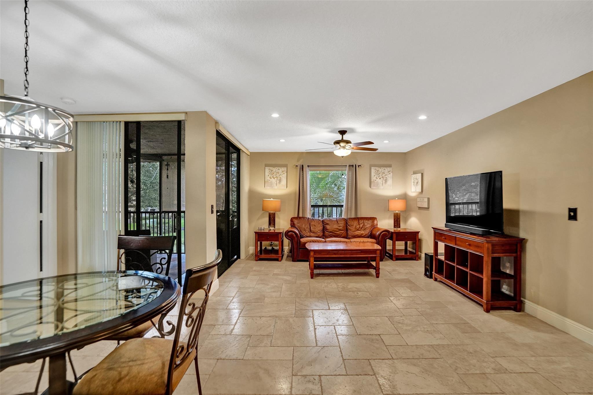 Baywood Village 1 - Residential