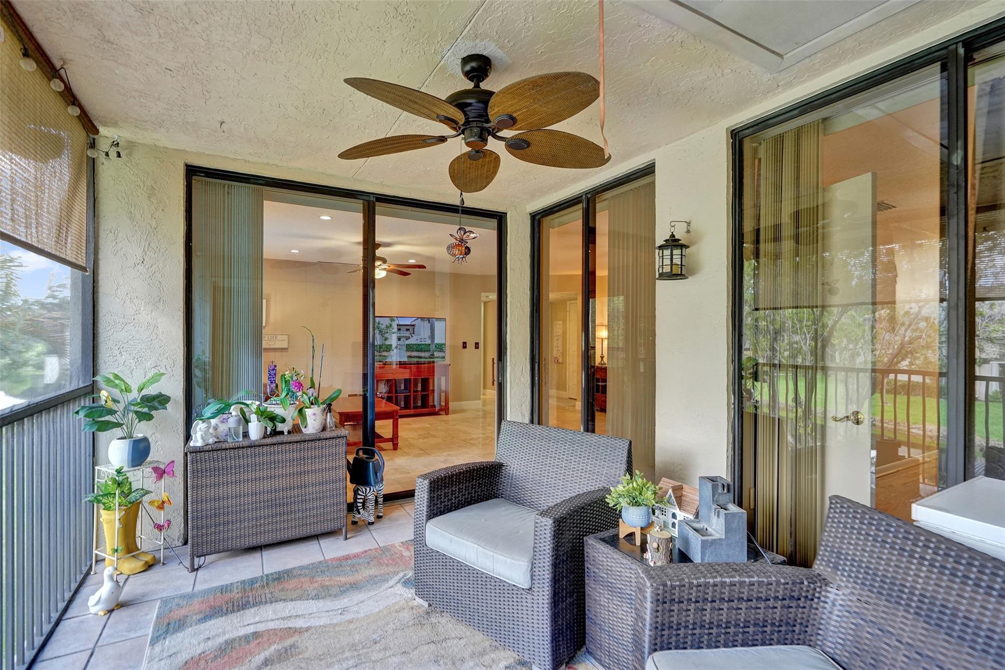 Baywood Village 1 - Residential