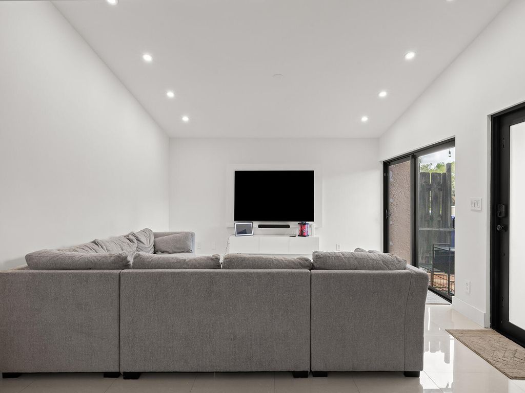 Photo of 12350 NW 12th Court #0, Pembroke Pines, FL 33026 (MLS # B26007236)