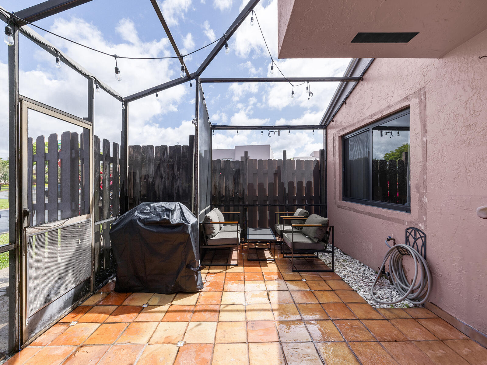 PEMBROKE LAKES SECTION SEVEN - Residential