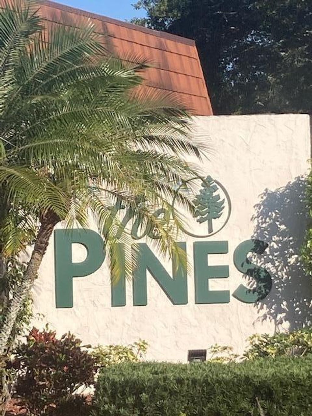 Photo of 6445 Red Pine Lane #C, Greenacres, FL 33415 (MLS # R10857518)