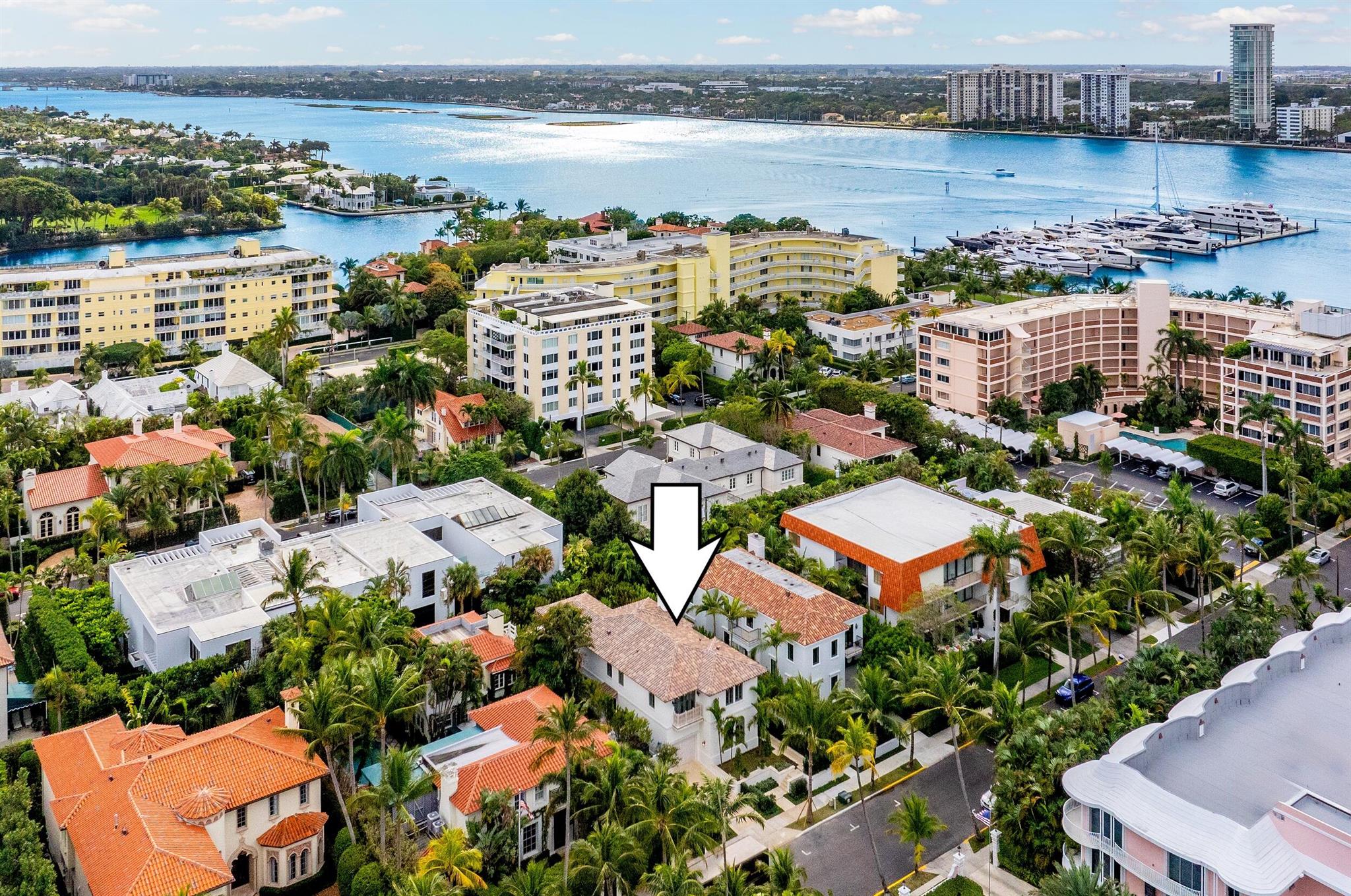 ROYAL PARK - Residential