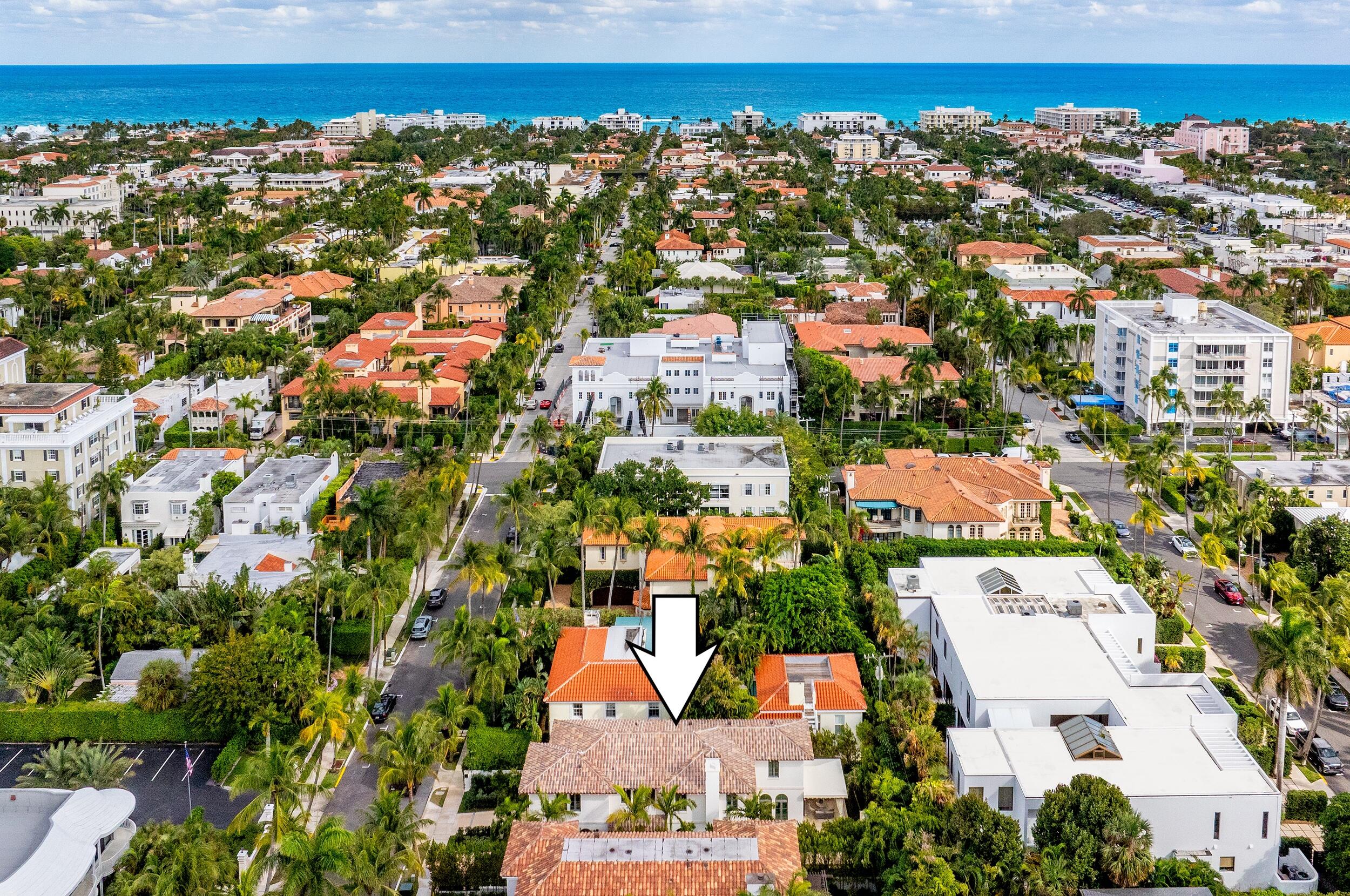 ROYAL PARK - Residential