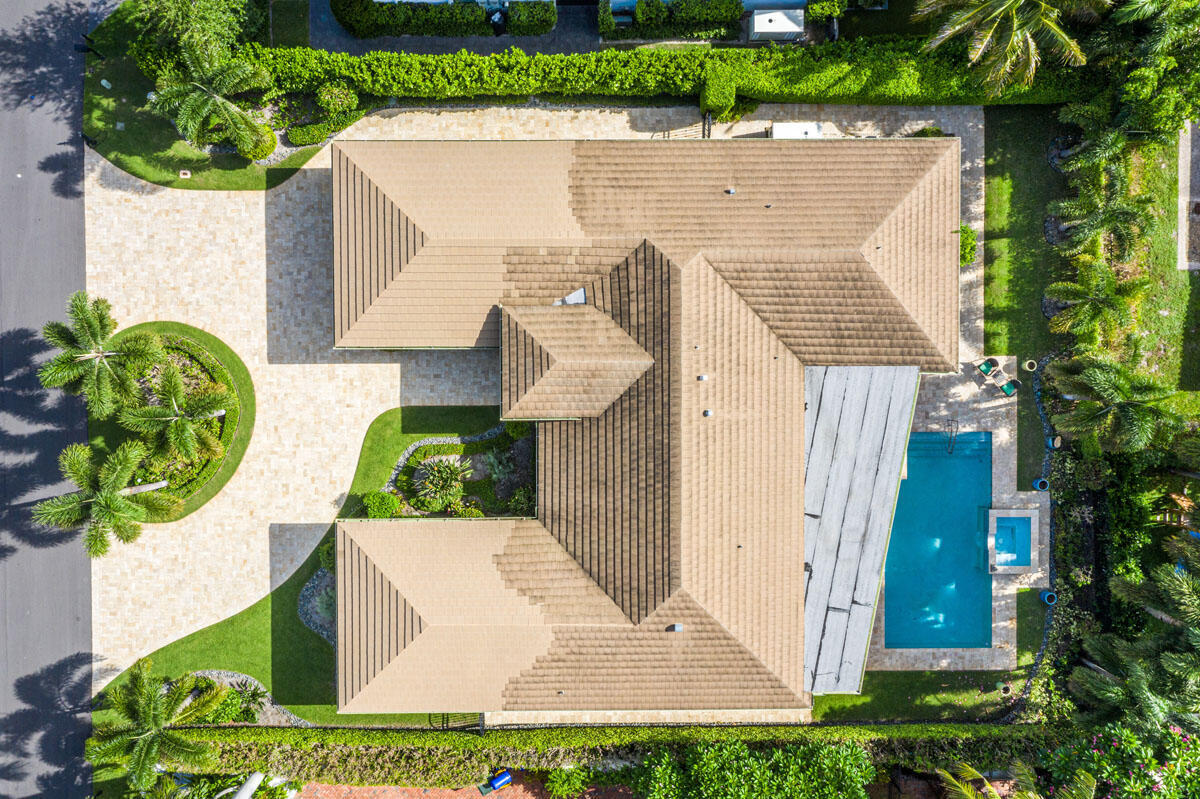 ROYAL PALM YACHT & COUNTRY CLUB - Residential