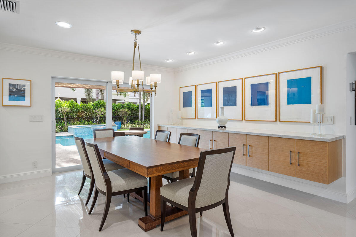 ROYAL PALM YACHT & COUNTRY CLUB - Residential