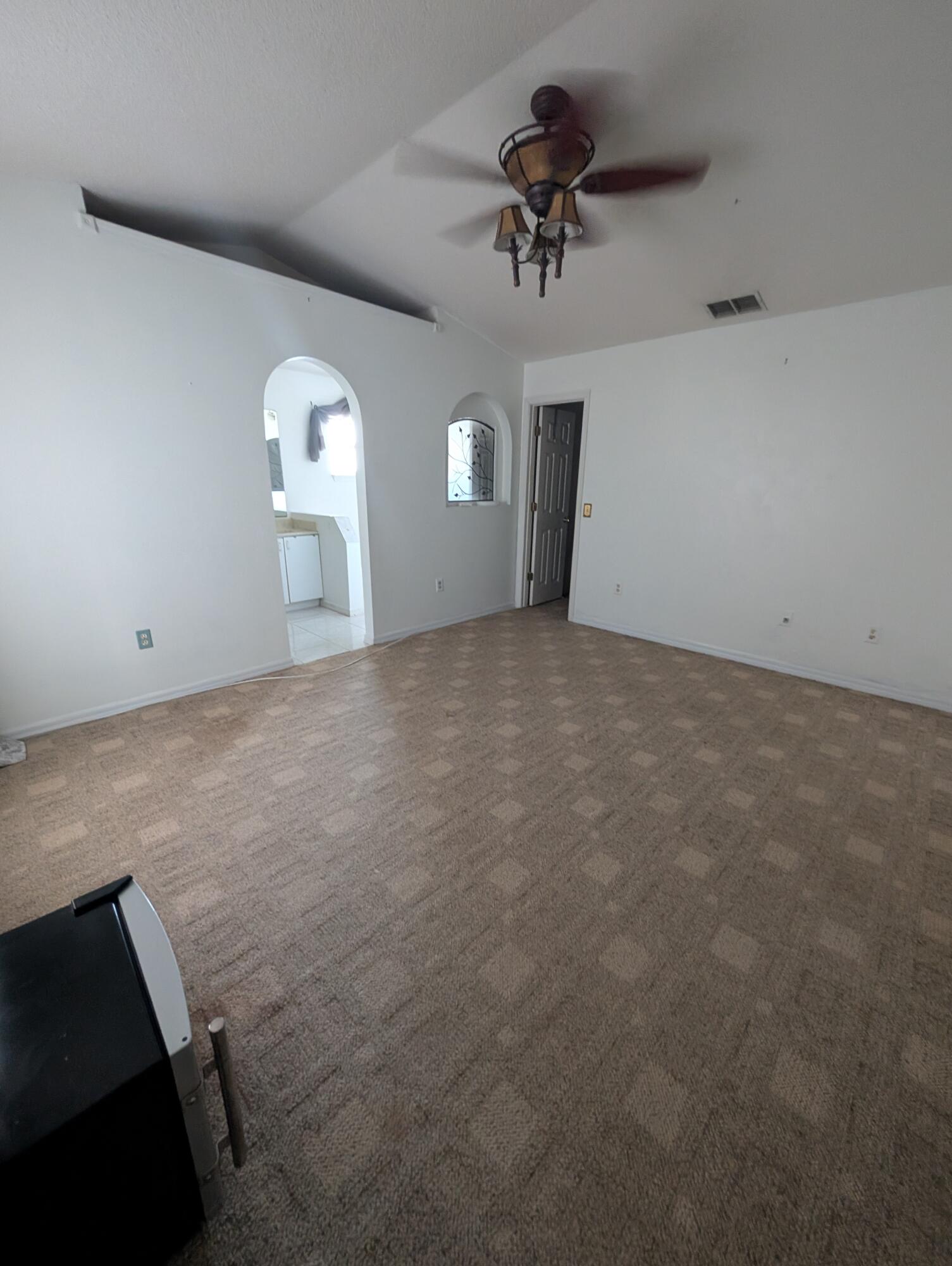 PORT ST LUCIE SECTION  34 - Residential