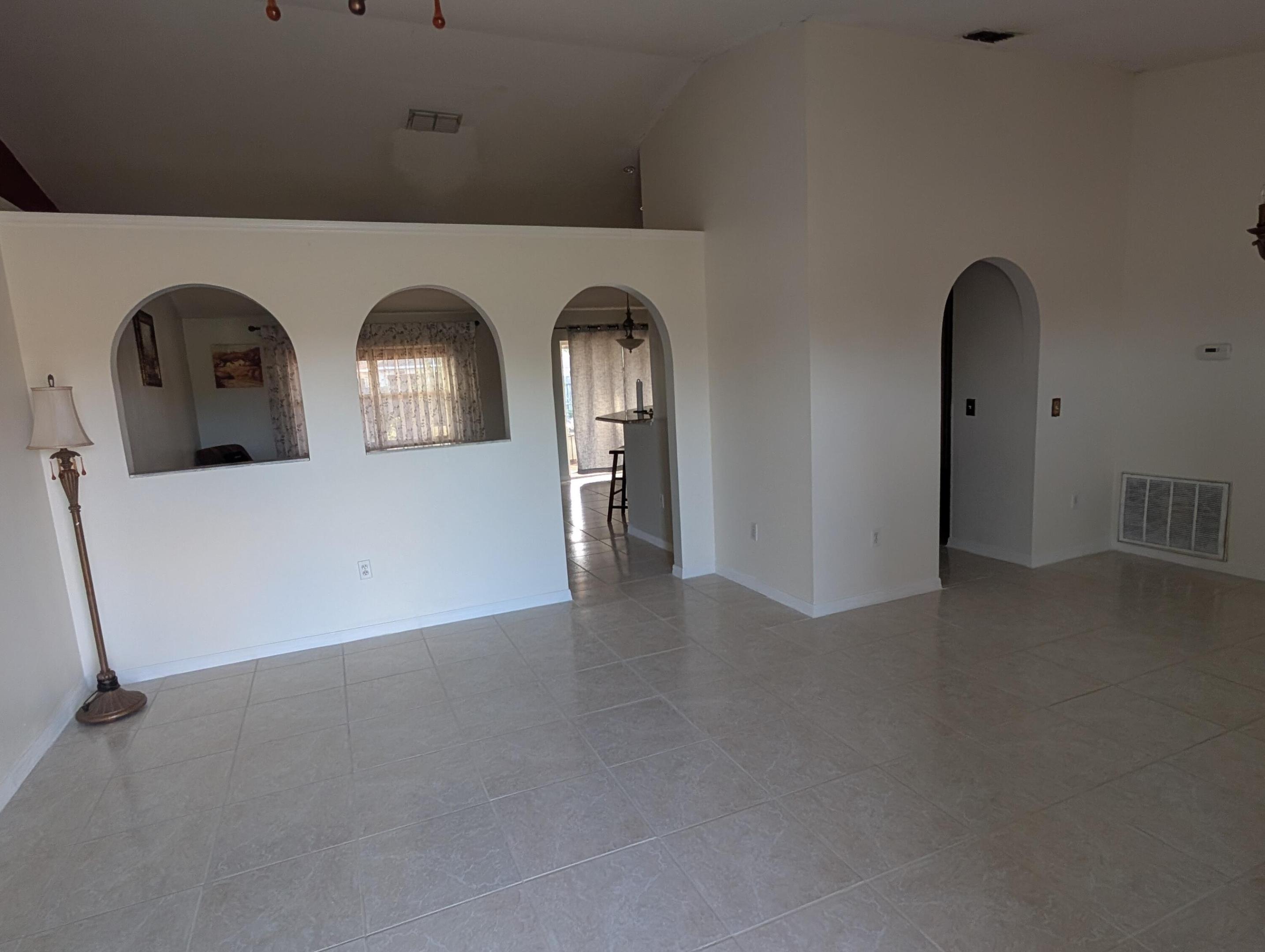 PORT ST LUCIE SECTION  34 - Residential