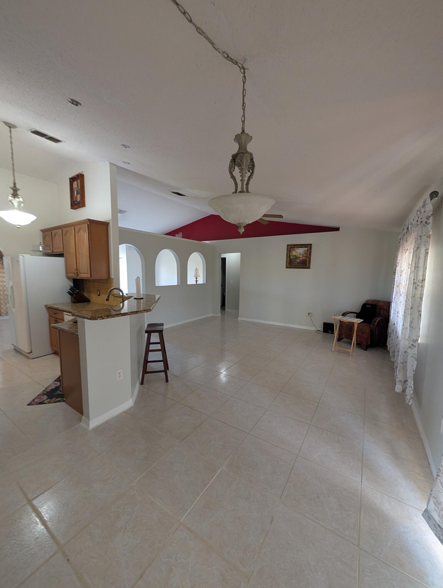 PORT ST LUCIE SECTION  34 - Residential