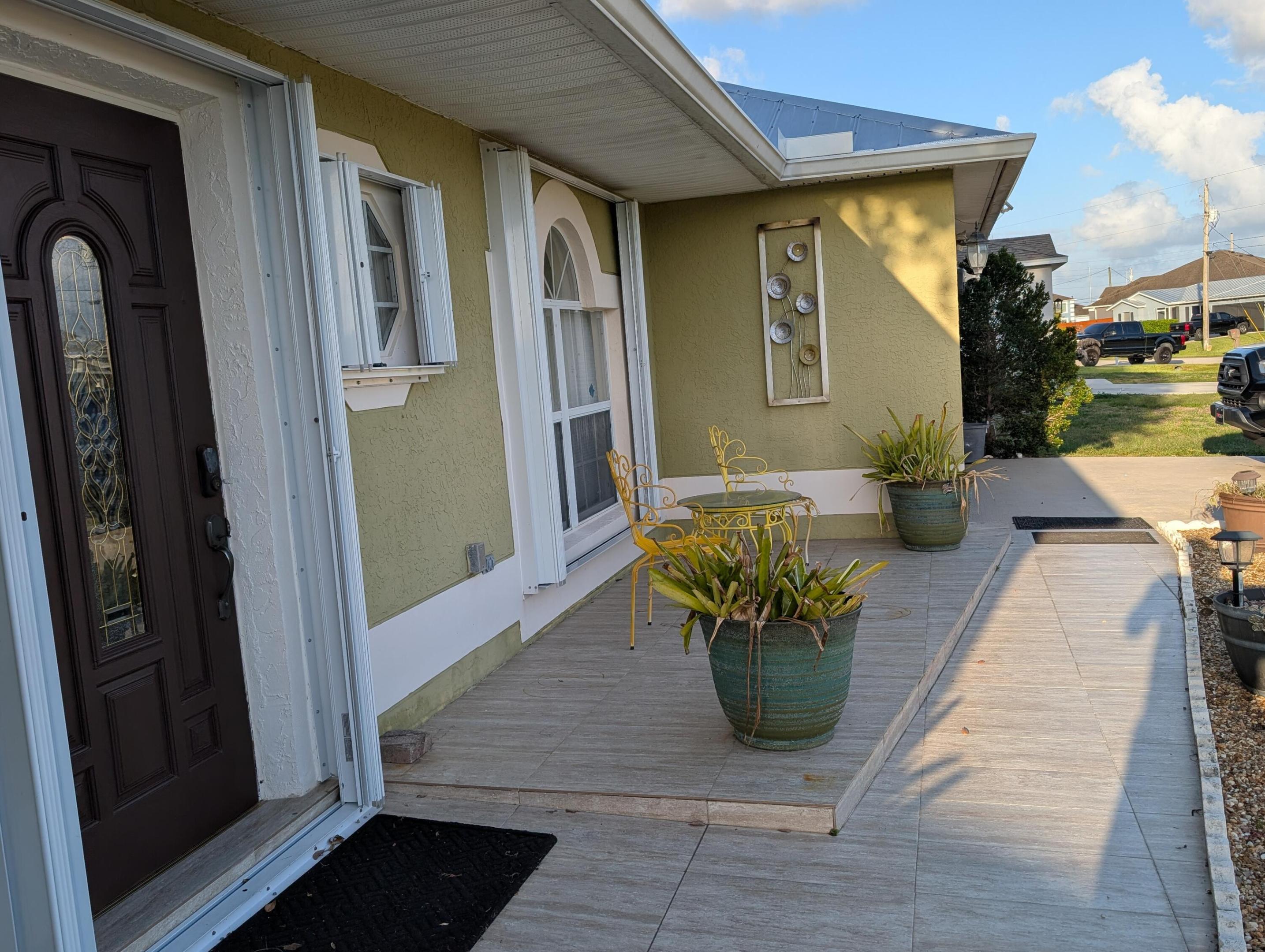 PORT ST LUCIE SECTION  34 - Residential