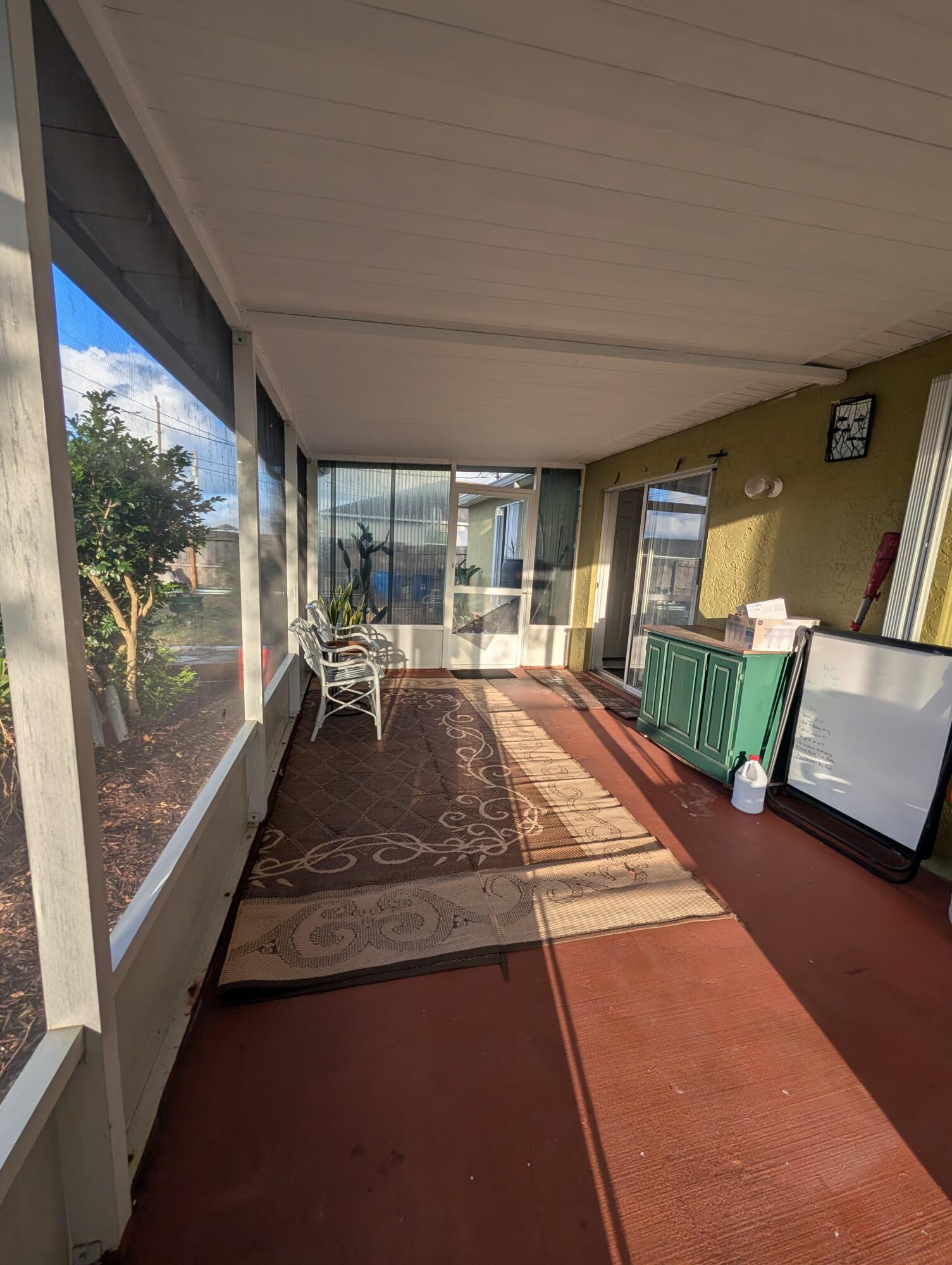 PORT ST LUCIE SECTION  34 - Residential