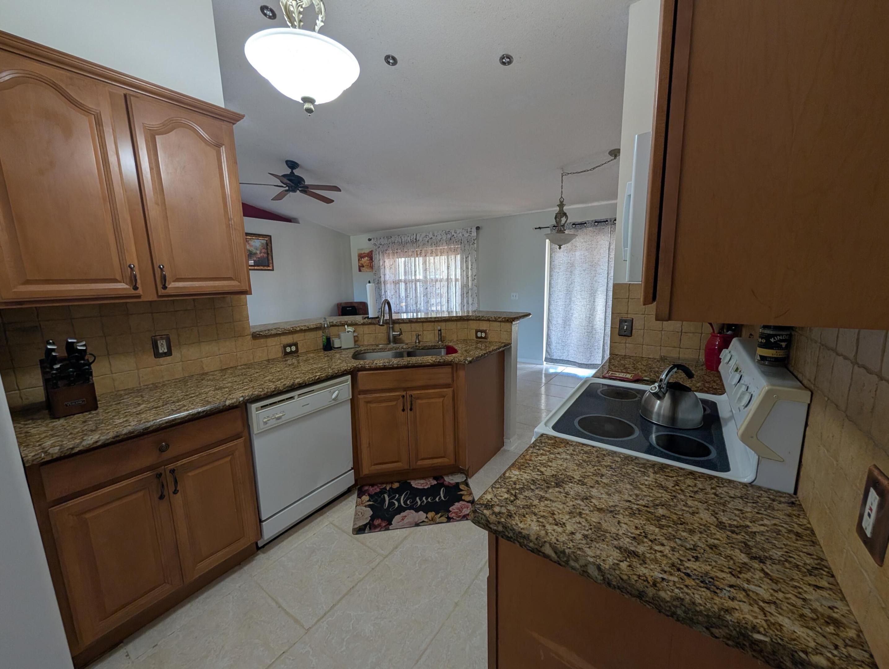 PORT ST LUCIE SECTION  34 - Residential