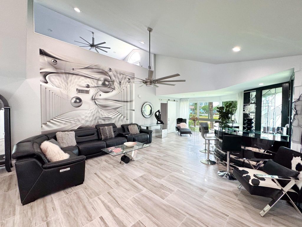 Photo of 7326 Clunie Place #13806, Delray Beach, FL 33446 (MLS # R11014122)