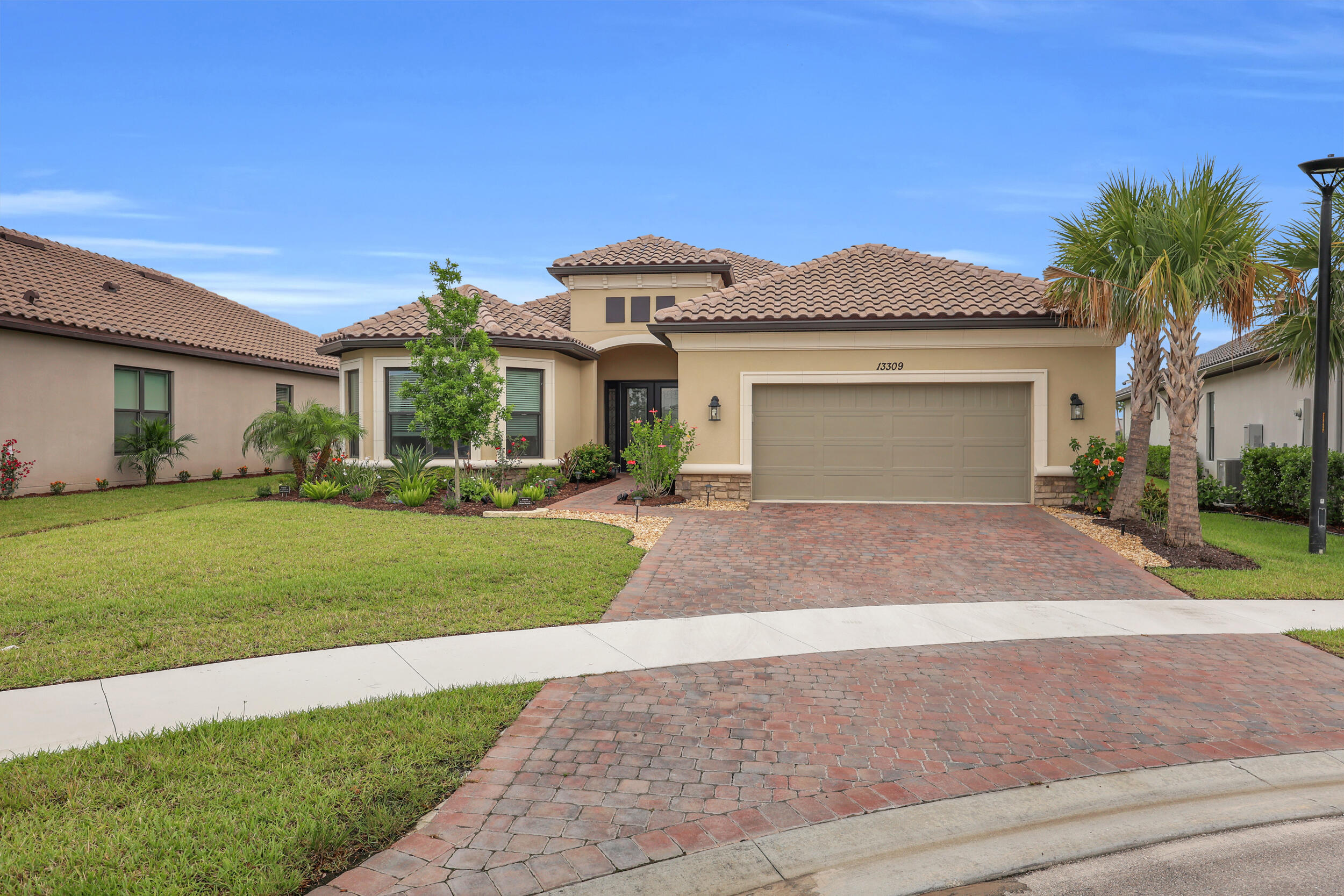 13309 SW Alejandro Court