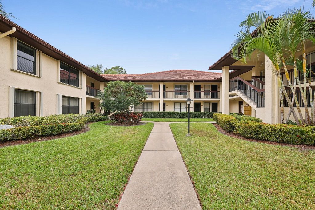 Photo of 480 SW South River Drive #107, Stuart, FL 34997 (MLS # F10429750)