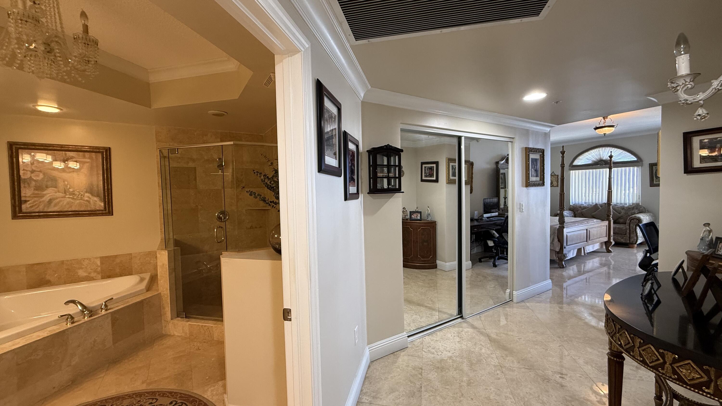 JACKSON TOWER LAS OLAS CONDO - Residential