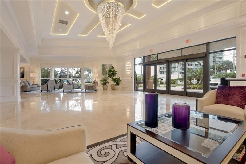 JACKSON TOWER LAS OLAS CONDO - Residential